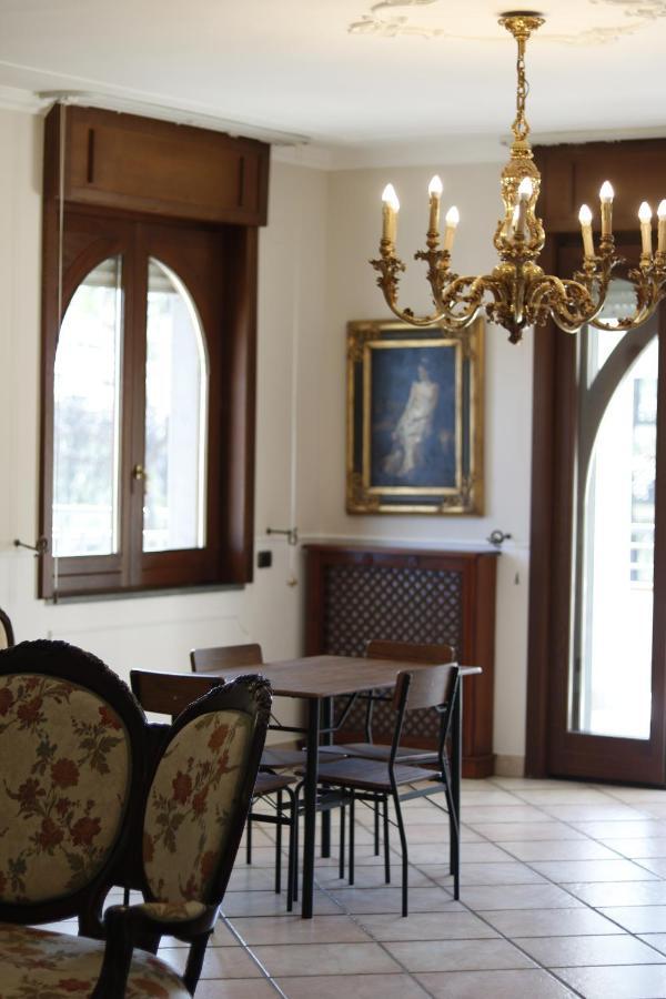 Palazzo Excelsus Hotel Terzigno Eksteriør billede