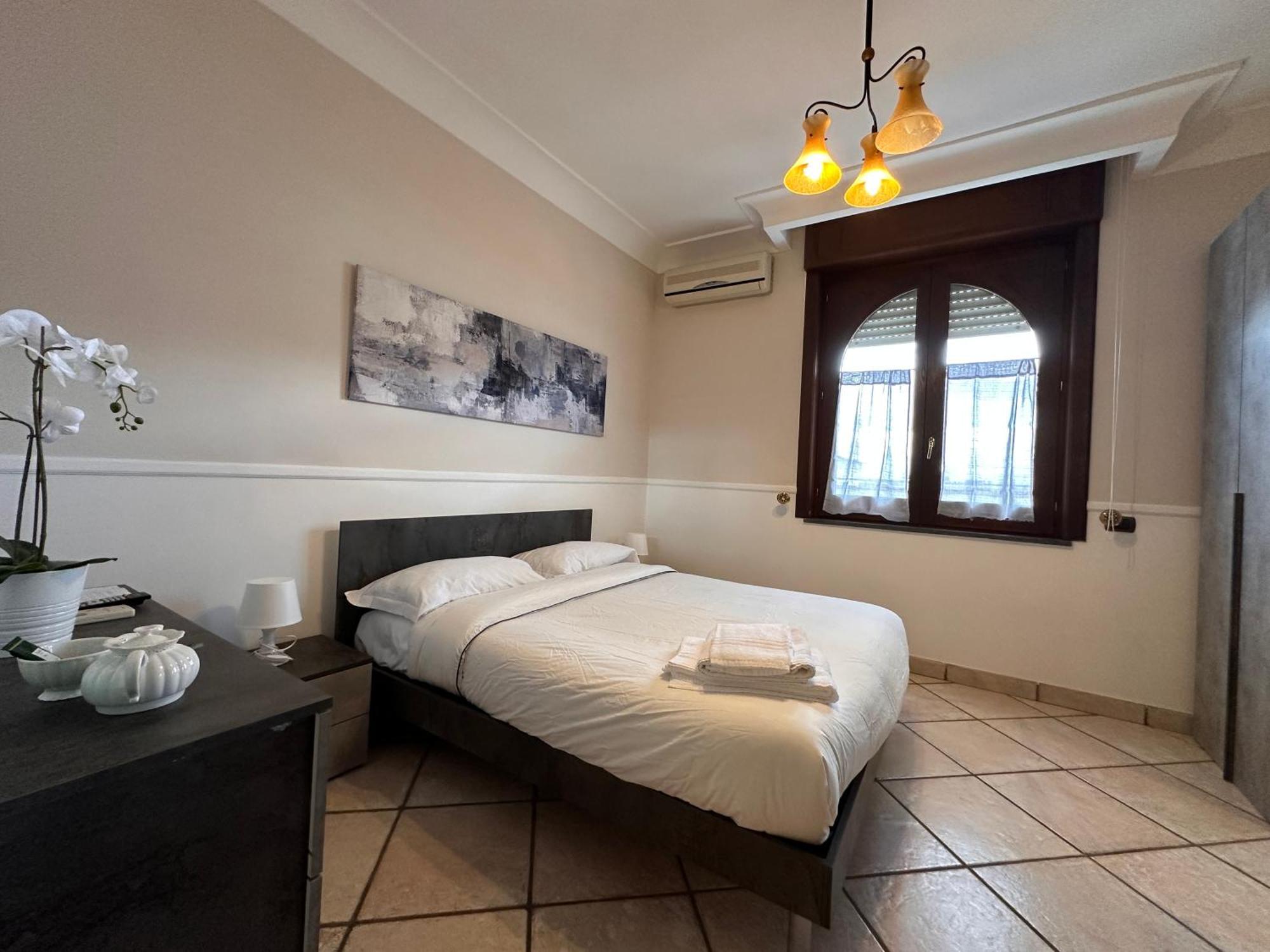 Palazzo Excelsus Hotel Terzigno Eksteriør billede