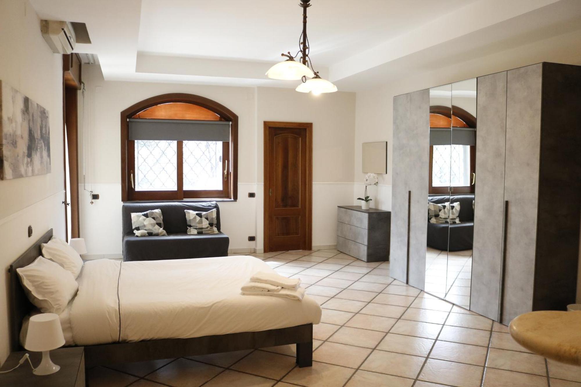 Palazzo Excelsus Hotel Terzigno Eksteriør billede