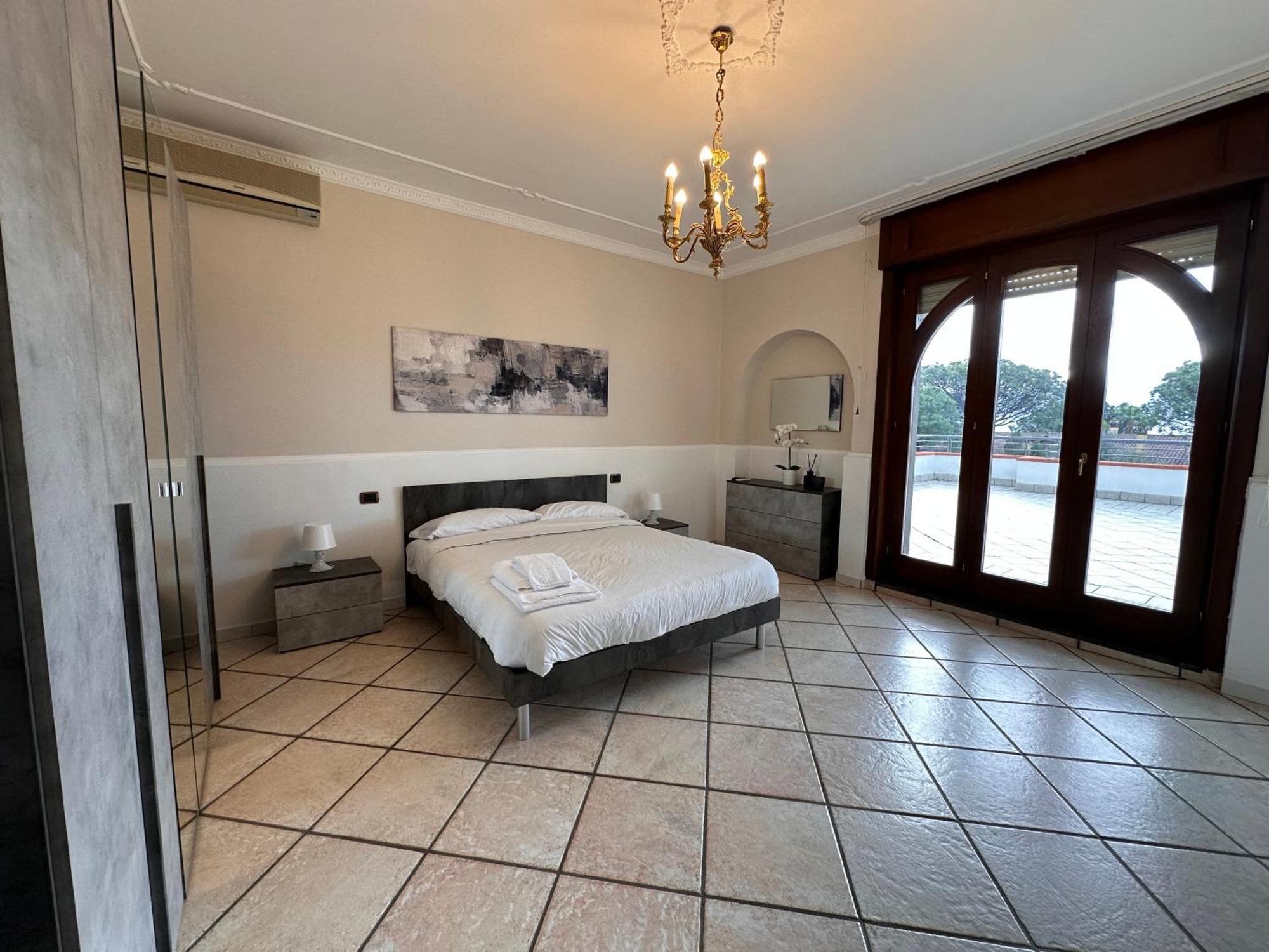 Palazzo Excelsus Hotel Terzigno Eksteriør billede