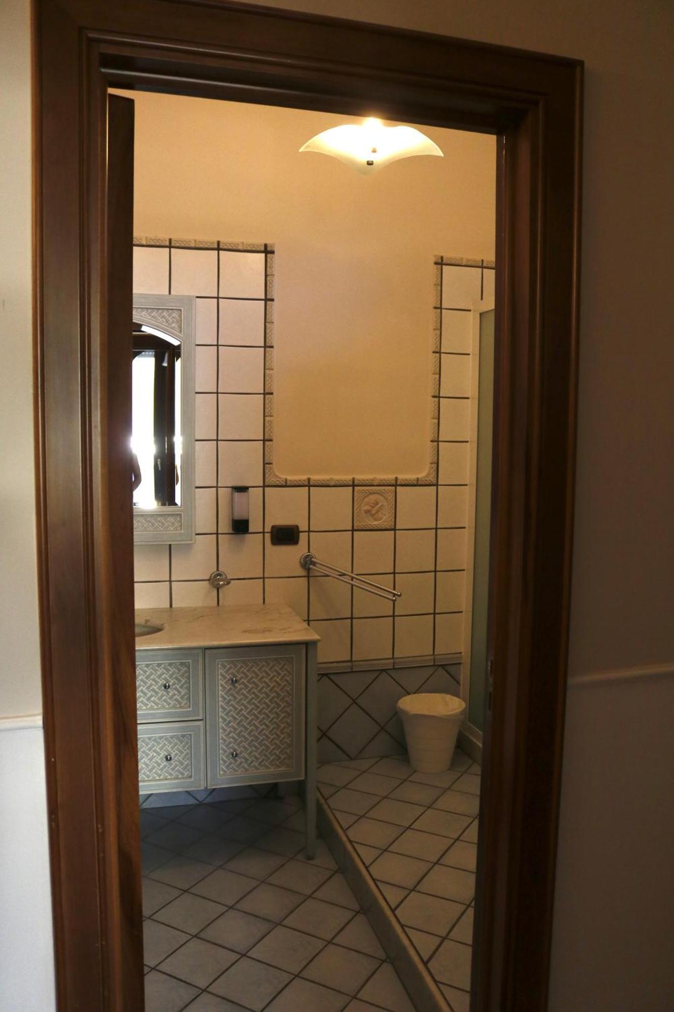 Palazzo Excelsus Hotel Terzigno Værelse billede