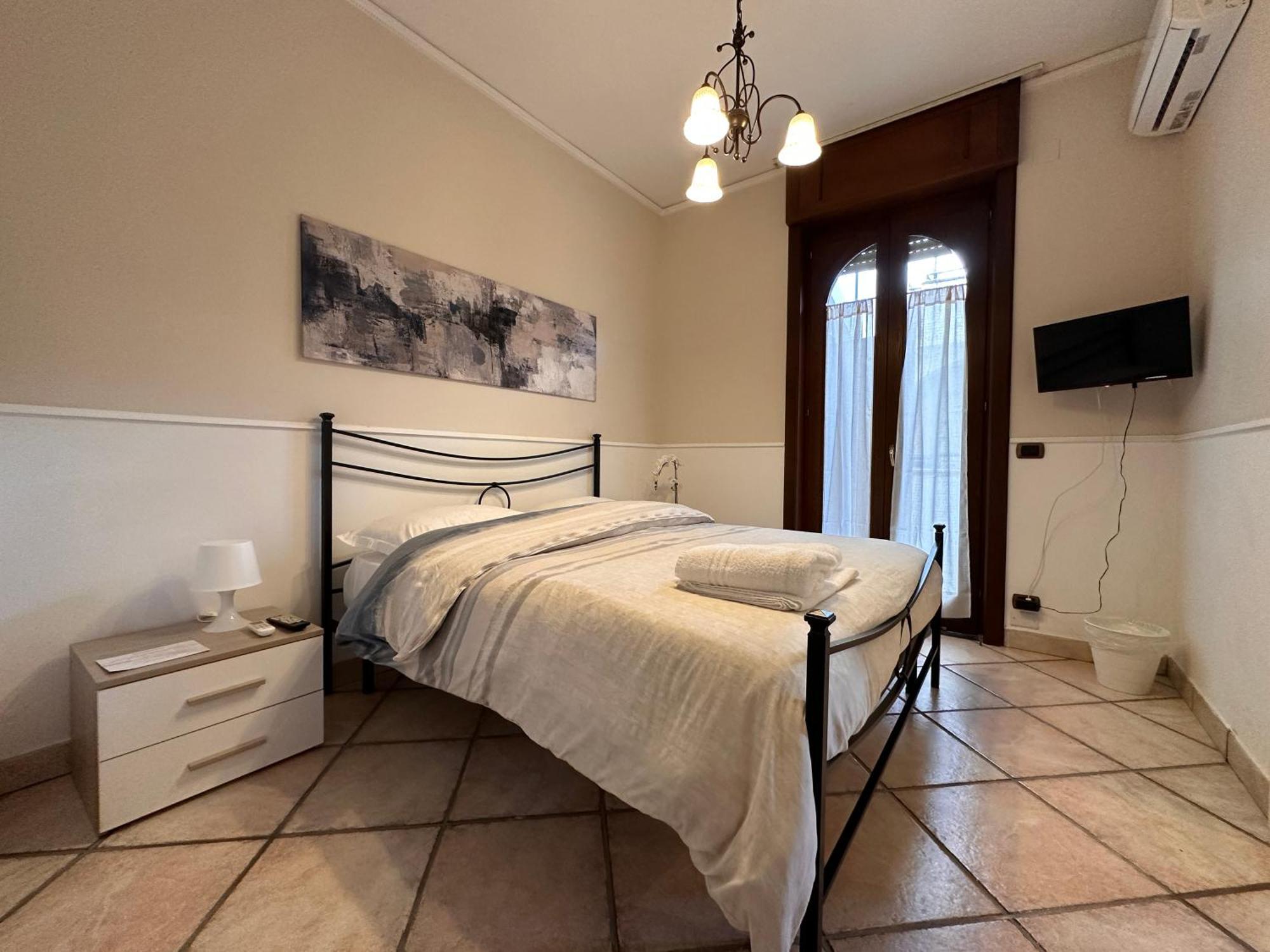 Palazzo Excelsus Hotel Terzigno Værelse billede