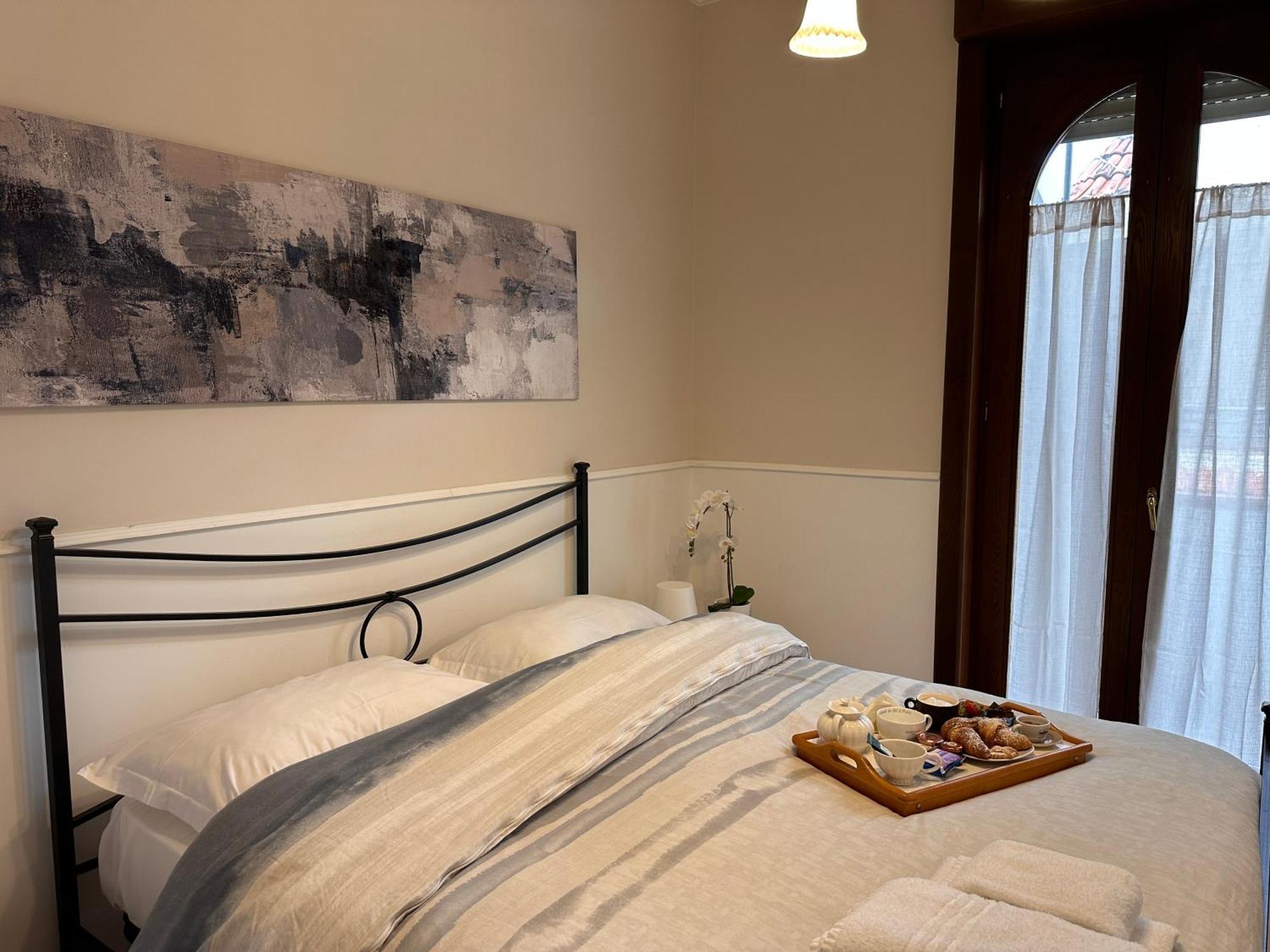 Palazzo Excelsus Hotel Terzigno Værelse billede