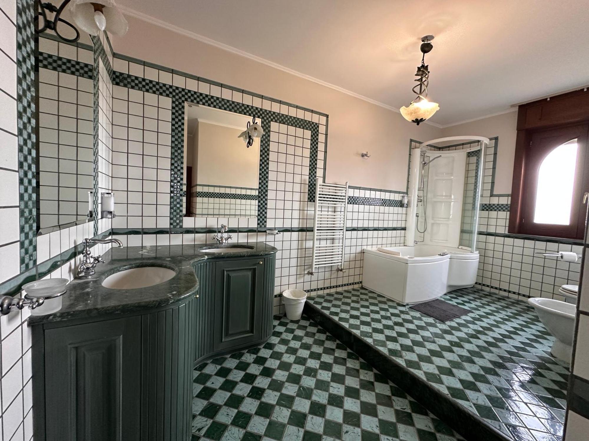 Palazzo Excelsus Hotel Terzigno Værelse billede
