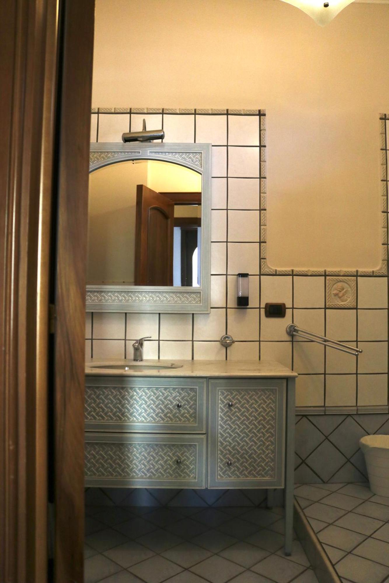 Palazzo Excelsus Hotel Terzigno Værelse billede